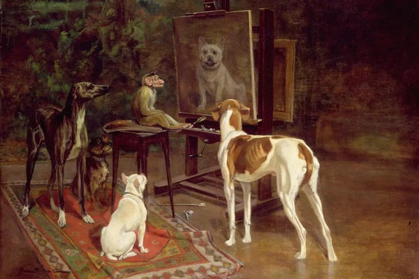 The Critics 
