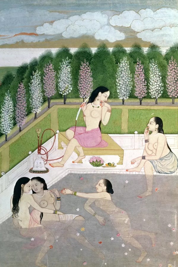 Indian School