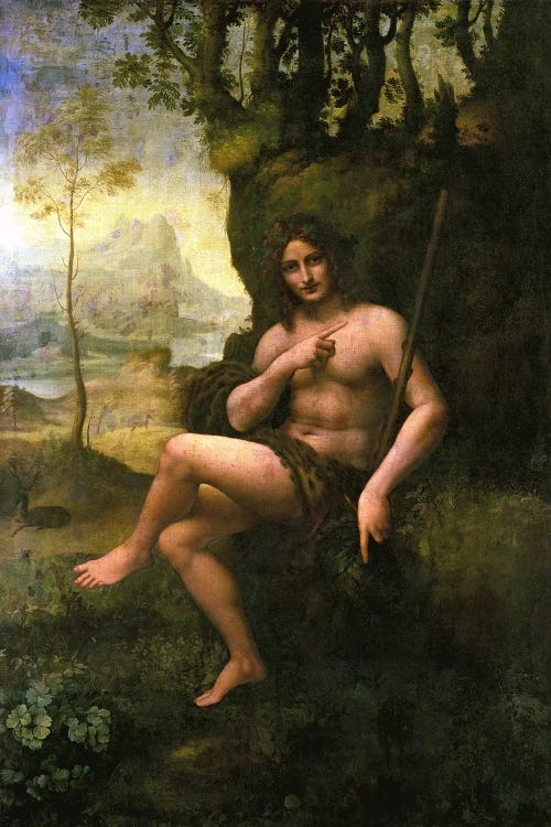 Bacchus, c.1695 