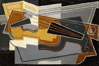 Juan Gris