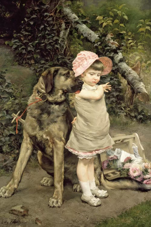 Dog's Company 