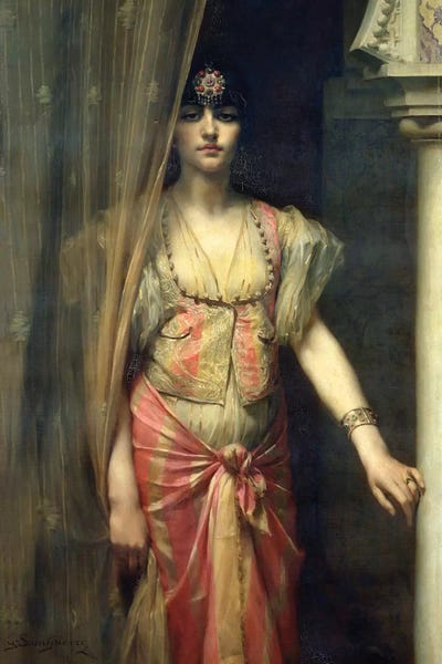 Gaston Casimir Saint-Pierre