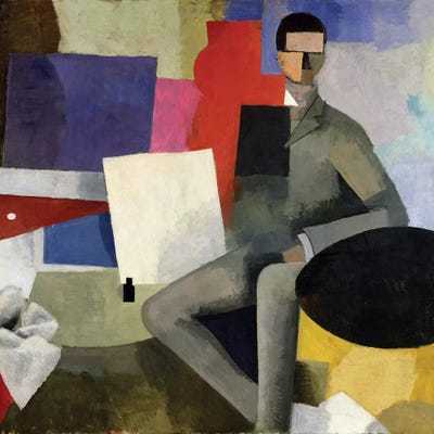 Roger de la Fresnaye