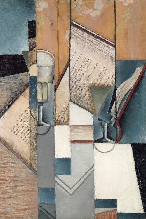 The Book, 1913 