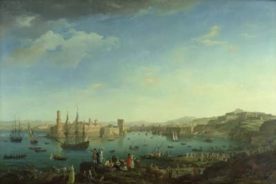 Claude Joseph Vernet