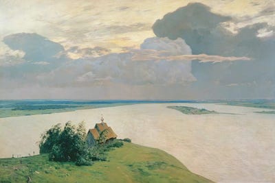 Isaak Ilyich Levitan