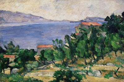 Paul Cezanne