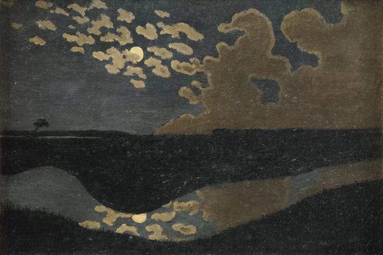 Moonlight, 1894 