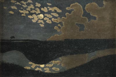 Felix Edouard Vallotton