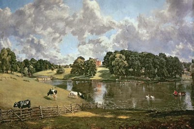 John Constable