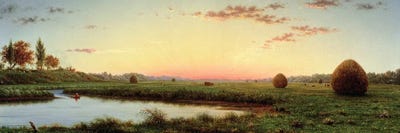 Martin Johnson Heade