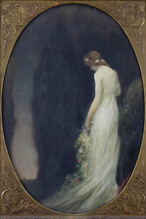 Evening, 1911 