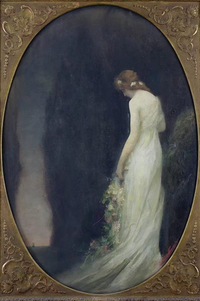 Evening, 1911 