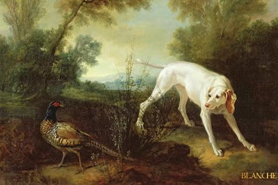 Jean-Baptiste Oudry