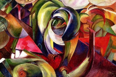 Franz Marc