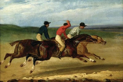 Theodore Gericault