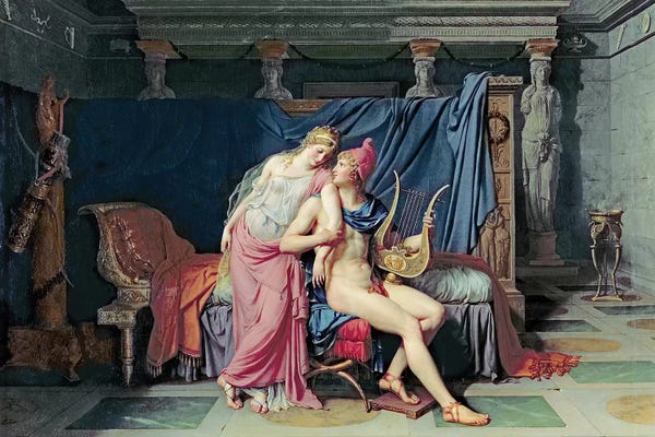 Jacques-Louis David