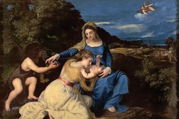 Titian