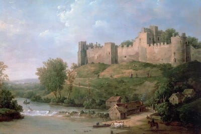 William Marlow
