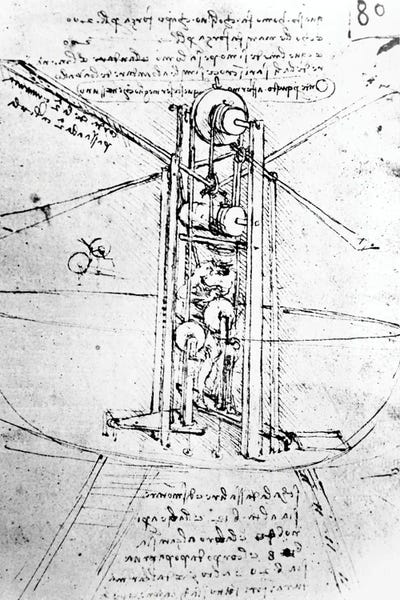 Concorde Canvas Print by Joseph Fernando | iCanvas