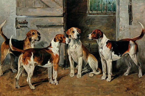 John Emms