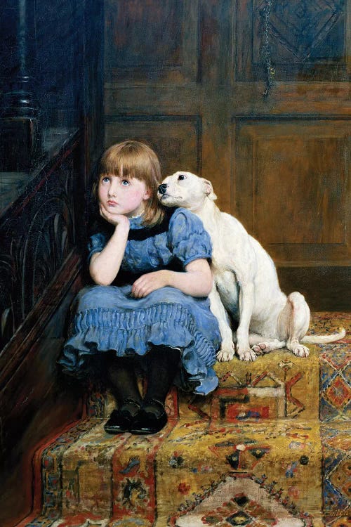 Sympathy, 1877 