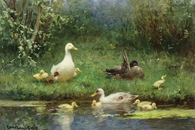 David Adolph Constant Artz