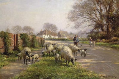 William Kay Blacklock