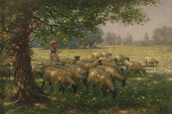 William Kay Blacklock