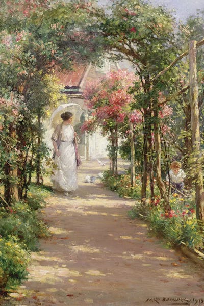 William Kay Blacklock