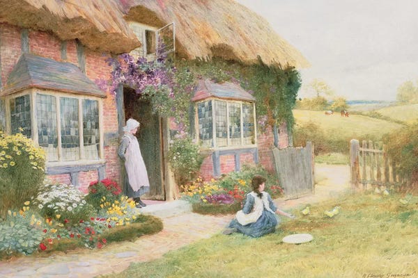 Arthur Claude Strachan