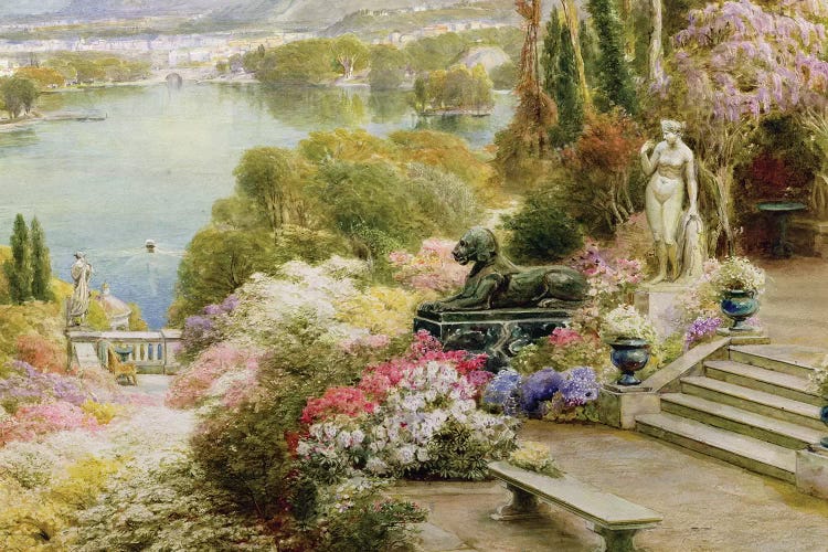 Lake Maggiore 