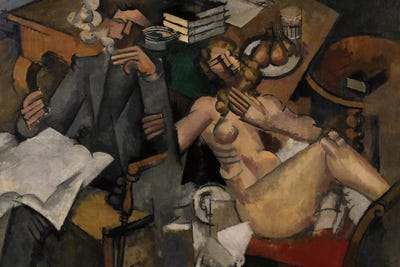 Roger de la Fresnaye