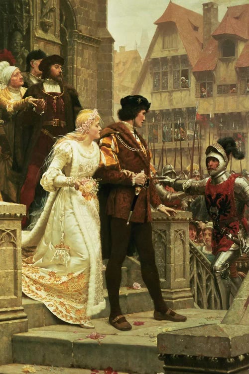 Call to Arms, 1888