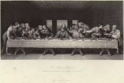 Leonardo da Vinci