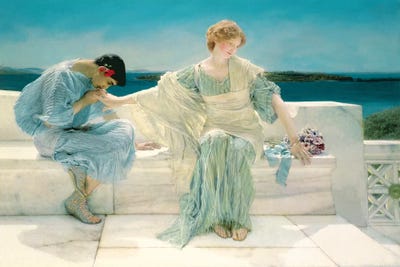 Sir Lawrence Alma-Tadema