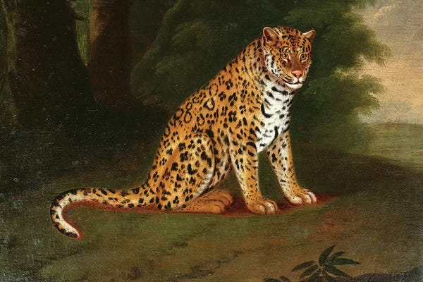 Jacques-Laurent Agasse