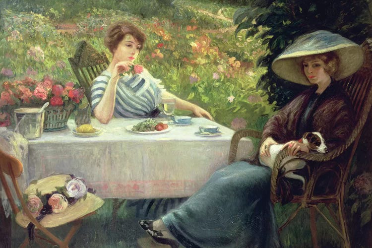 Tea Time