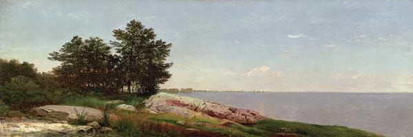 John Frederick Kensett