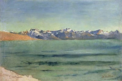 Ferdinand Hodler