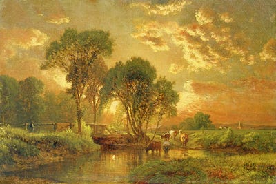 George Inness Sr.