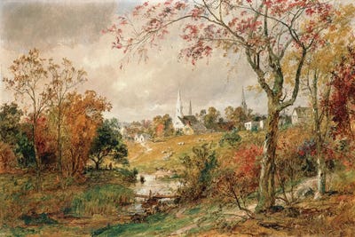 Jasper Francis Cropsey