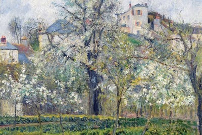 Camille Pissarro