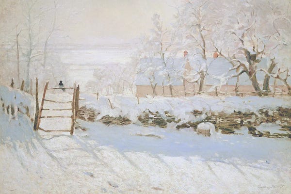 Claude Monet