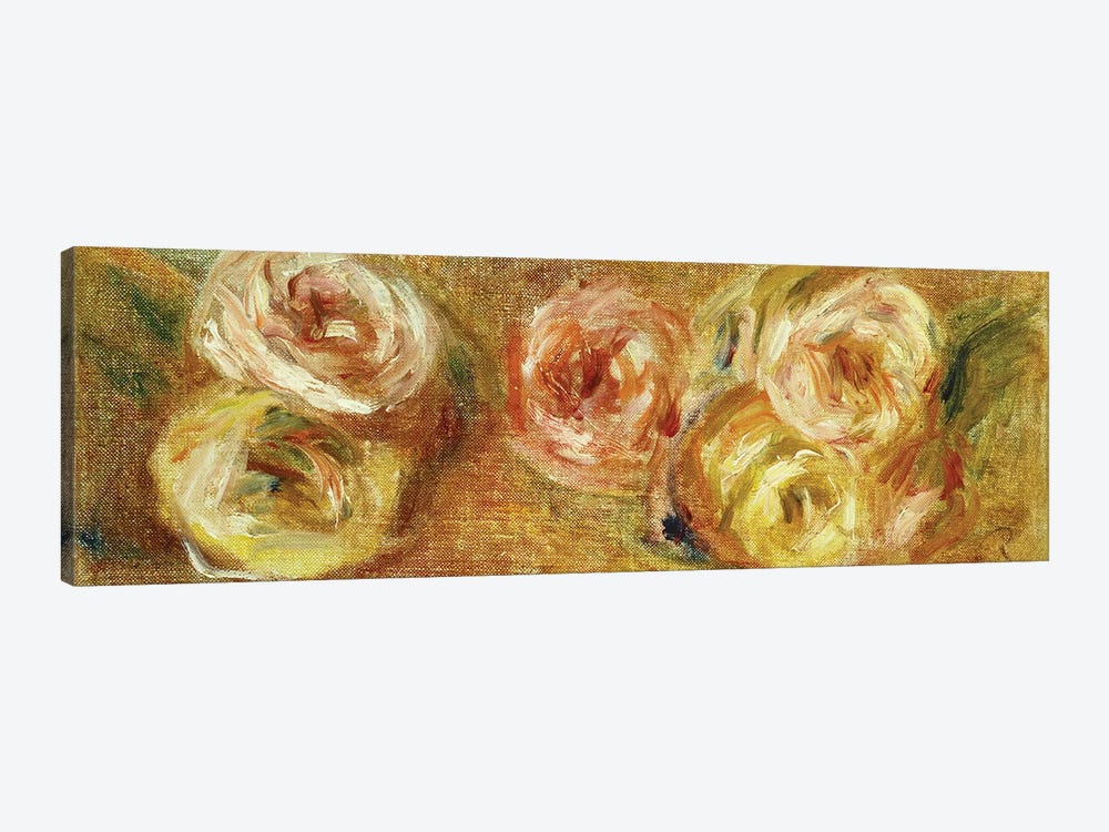 Strewn Roses, c.1915  1-piece Art Print
