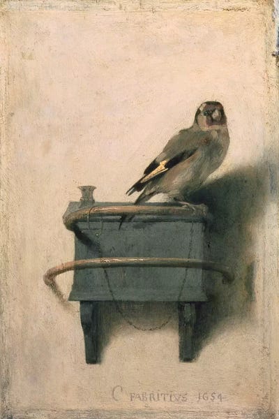 Carel Fabritius