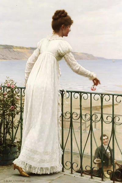 A Favour, 1898 