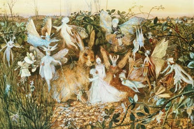 John Anster Fitzgerald