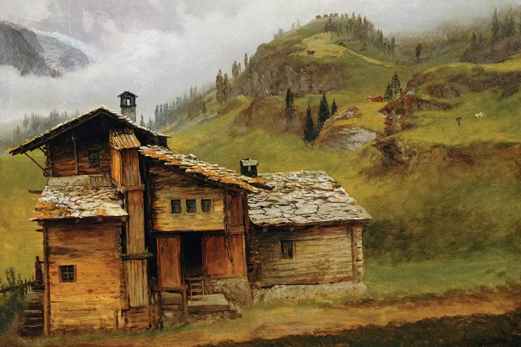 Mountain House 