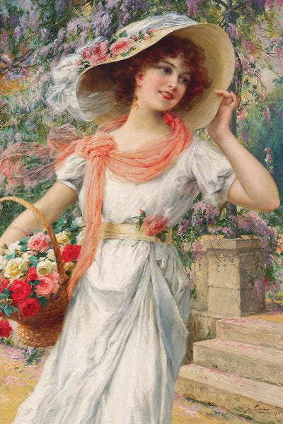 Emile Vernon
